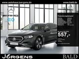 Mercedes-Benz E 300 de 4M T Avantgarde/Pano/AHK/Super/360/Dist