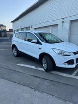 Ford Kuga Getriebe & Kupplung neu 