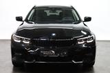 BMW 320i T SportLine*KAMERA*SHADOW*APPLE*LEDER*LED - BMW 320: Teilleder, Alarmanlage