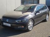 Volkswagen Passat Variant 2.0 TDI SCR DSG Variant ALU AHK - VW Passat Variant Gebrauchtwagen in Bremen