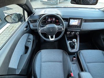 Renault Clio TCe 90 Techno SHZ LKHZ NAVI 360 KAM
