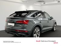 Audi SQ5 - Vorschau Bild 5