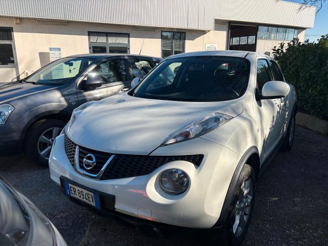 Nissan Juke 1.5 dCi Ministry of Sound Neopatenta