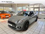 MINI One Clubman 1.5*Klimatronic*SHZ*Alufelgen*1.Hand - MINI One Clubman aus 2018
