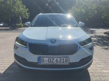 Skoda Karoq - 2