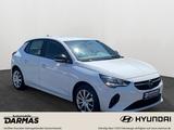 Opel CORSA 1,2 Edition Navigation LED Sizhz. - Opel Corsa aus 2021