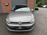 Volkswagen Golf VII Variant Highline BMT Tempo 1 Hand StzHz - gebrauchte VW Golf aus dem Jahr 2016