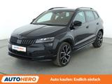 Skoda Karoq 2.0 TDI Sportline 4x4 Aut.*LED*ACC*CAM* - Skoda Karoq in Bochum