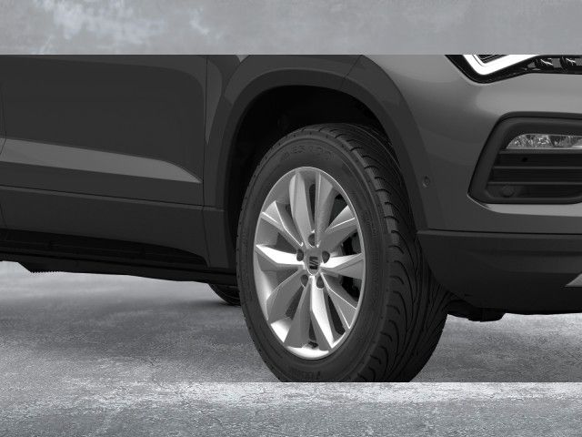 Seat Ateca - Bild 4