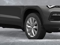 Seat Ateca - Vorschau Bild 4