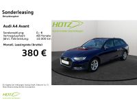 Audi A4 - Vorschau Bild 2