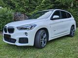 BMW X1 xDrive20i M Sport Steptronic M Sport