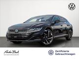 Volkswagen Arteon Shootingbrake 2.0 TDI DSG R-Line, Navi, L - VW Arteon Gebrauchtwagen in Frankfurt