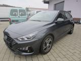 Hyundai i30 Select Mild-Hybrid,Aut,SH,PDC - Hyundai i30 mit Benzin-Antrieb: Kleinwagen, Automatik