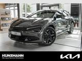 Kia EV6 84 kWh Earth Navi HeadUp Memory SoundP 360° - Kia EV6 Neuwagen
