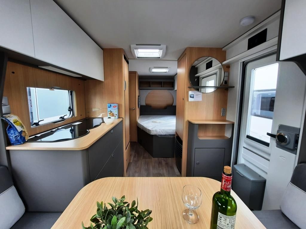 Fahrzeugabbildung LMC Tandero 480 D Verfüg./Sparen Sie 6.171,- €