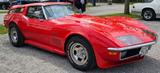 Corvette C3 Ganz seltenes Schnäppchen - : Schnäppchen