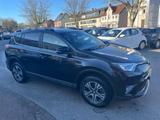 Toyota RAV 4 Hybrid Edition - Toyota RAV 4 in Herne