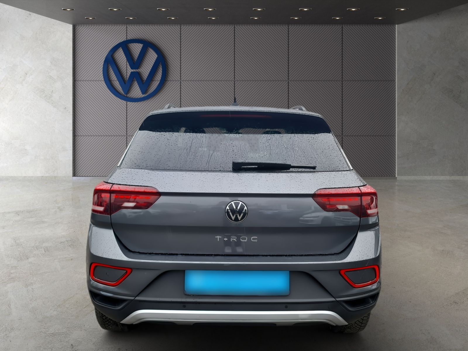 Volkswagen T-Roc - Bild 5