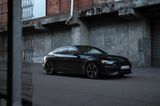 Audi Sportback*Keramik*Carbon*Matrix*HUD*B&O*280*Pano - Audi RS5: Limousine