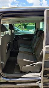 Volkswagen Sharan 2.0 TSI DSG Style AHK Klima Xenon TÜV NEU - VW Sharan in Essen