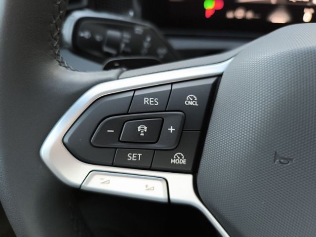 Fahrzeugabbildung Volkswagen Tiguan 2.0 TDI SCR DSG Goal IQ.LIGHT HD-MATRIX N