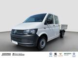 Volkswagen T6 DoKa Pritsche 2.0 TDI KLIMA SHZ TEMPOMAT BT - Offers matching your search criteria