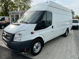 Ford Transit Kasten FT 350 EL   LKW*Tüv*Euro 5 - Ford Transit: El