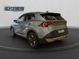 Kia SPORTAGE 1.6T VISION KOMFORT-PAKET NAVI+KAMERA+C - Gebrauchtwagen in Leverkusen