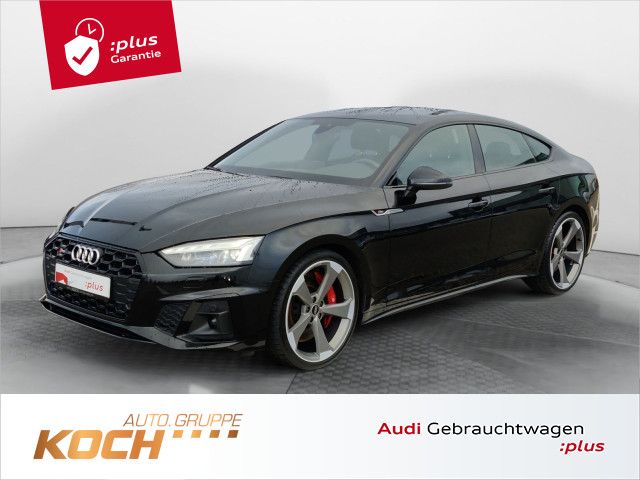 Audi S5 Sportback 3.0 TDI q. Tiptr., Matrix LED, Spor