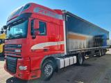 DAF XF105.460 Super - DAF Xf 460