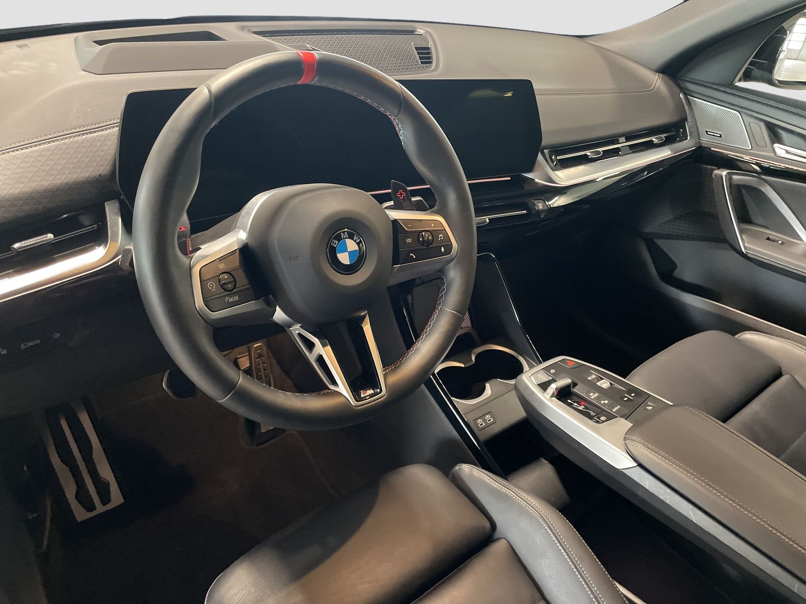BMW X2 - Bild 10