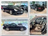 Porsche 996 GT3 UNFALLFREI*D-FAHRZEUG*2.HAND*SAMMLER* - Porsche 996: Gt2
