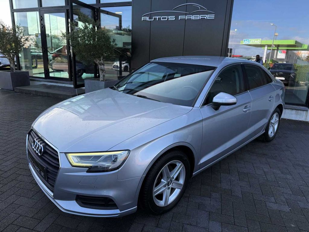 Image of Audi A3