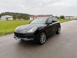 Porsche Cayenne 3.0 | 21" | LUFT | ACC | AHK | PANO usw. - Porsche: Us