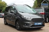 Ford Tourneo Courier Sport *1.HD|PDC|KLIMAAUTO|SHZ* - Ford Tourneo Courier: Sport