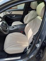 Mercedes-Benz S 500 4MATIC - - gebrauchte Mercedes-Benz S 500 aus dem Jahr 2016