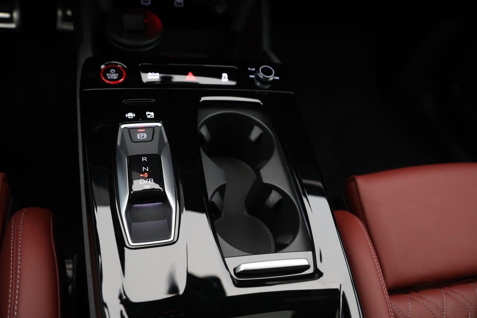 Audi SQ6 e-tron - Bild 16