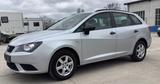Seat Ibiza ST Reference - Seat Ibiza Gebrauchtwagen in Köln