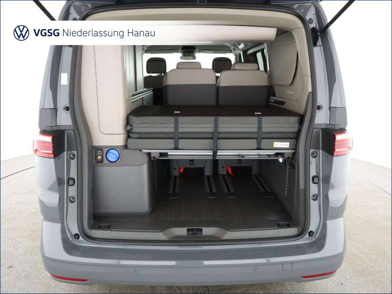 Volkswagen T7 California - Bild 16