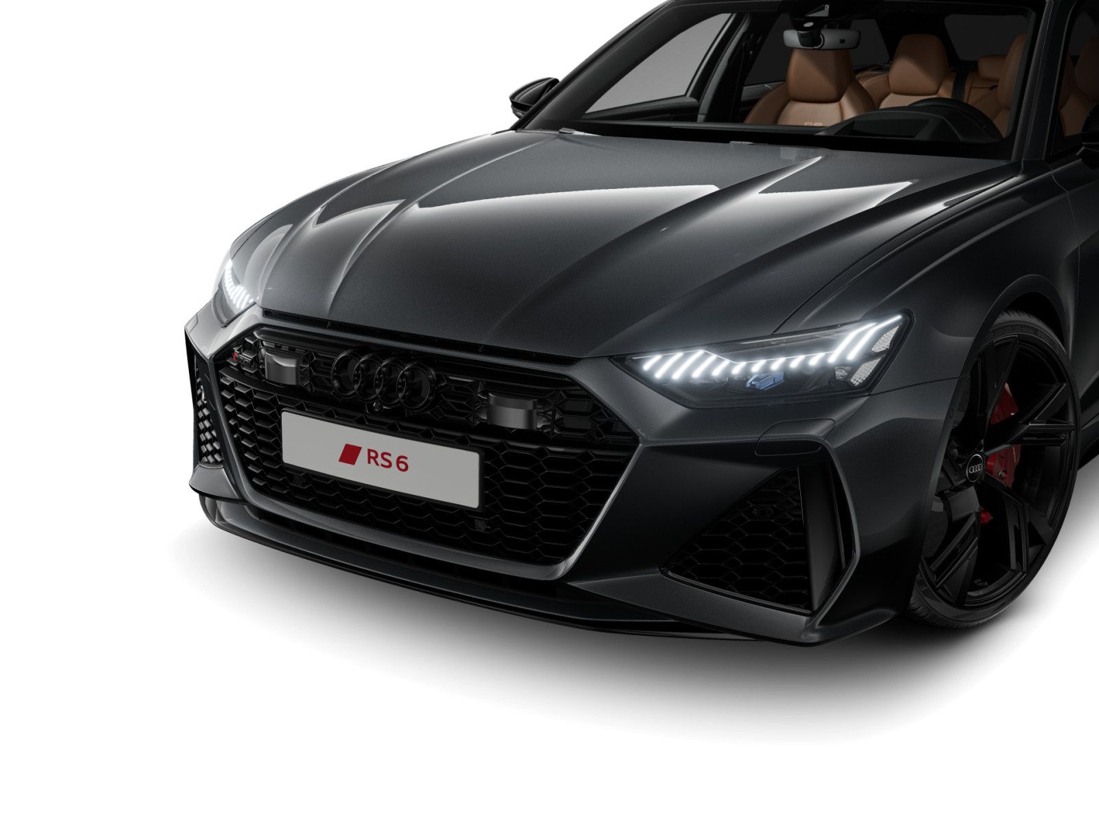 Audi RS6 - Bild 7