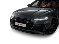 Audi RS6 - Vorschau Bild 7
