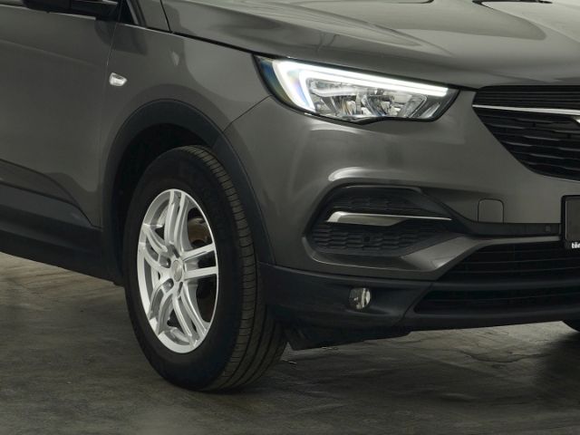 Grandland X EDITION+AHK+NAVI+RÜCKFAHRKAMERA+ALAR