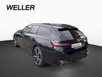 BMW 520 - Vorschau Bild 10
