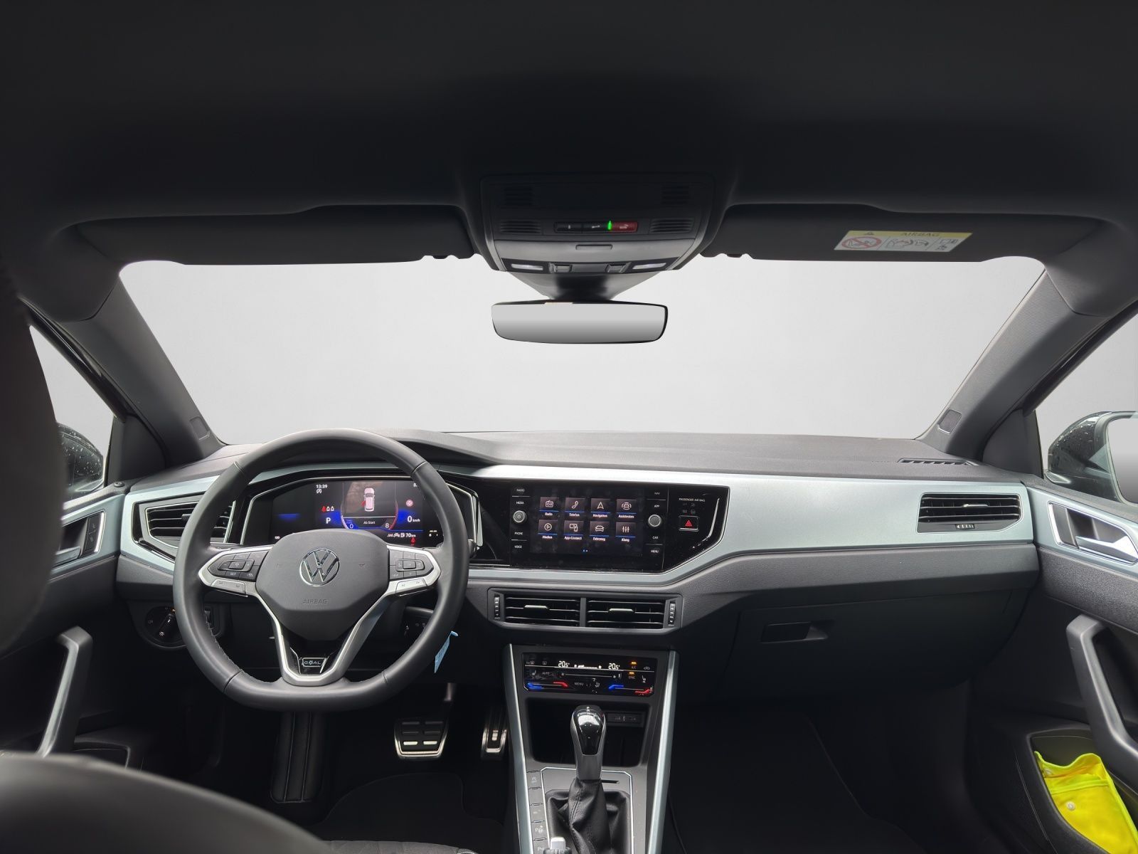 Volkswagen Taigo - Bild 4