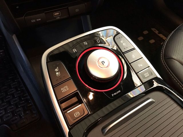 e-Niro Spirit 64 kWh*AHK*KAMERA*NAVI*