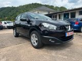 Nissan Qashqai+2 Visia 1.6 TüV NEU 87656km 1.Hand - Nissan: 1.8