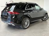 Mercedes-Benz GLE 350d 4Matic AMG-Line NAV+LED+AHK+PANO+DISTRO - gebrauchte Mercedes-Benz GLE 350 aus dem Jahr 2021