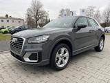 Audi Q2 Sport-Line 1.4 150 Ps Aut-S-tronic 1Hd OrigKm - Audi in Göttingen