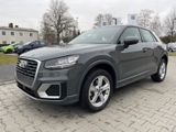Audi Q2 Sport-Line 1.4 150 Ps Aut-S-tronic 1Hd OrigKm - : Geländewagen, Sport